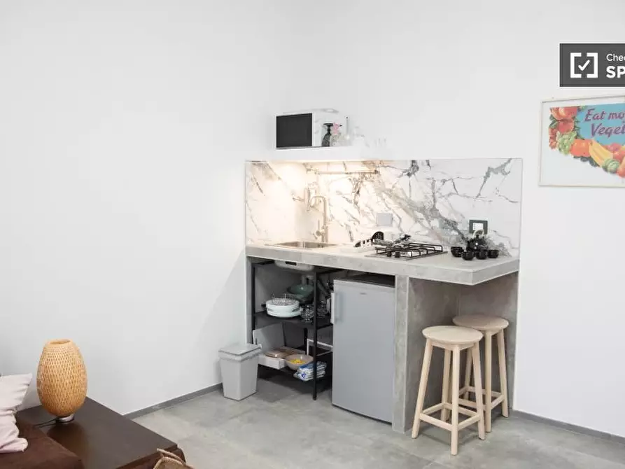 appartamento in affitto a Roma in zona Primavalle