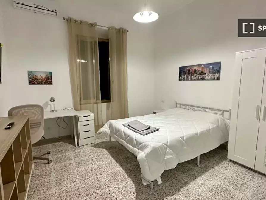 appartamento in affitto a Roma in zona Tiburtino