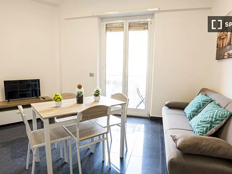 appartamento in affitto a Roma in zona Portuense