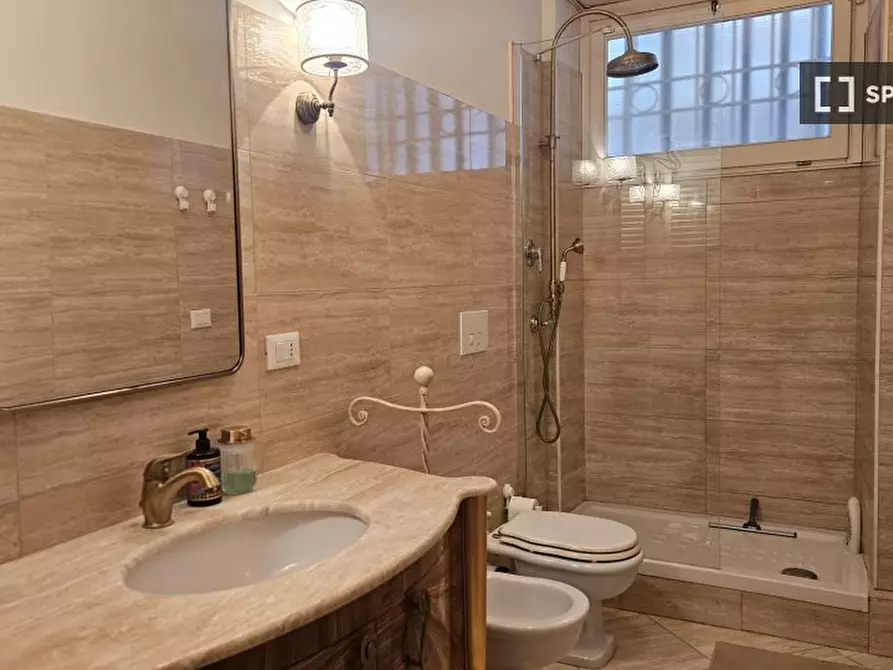 appartamento in affitto a Roma in zona Tuscolano