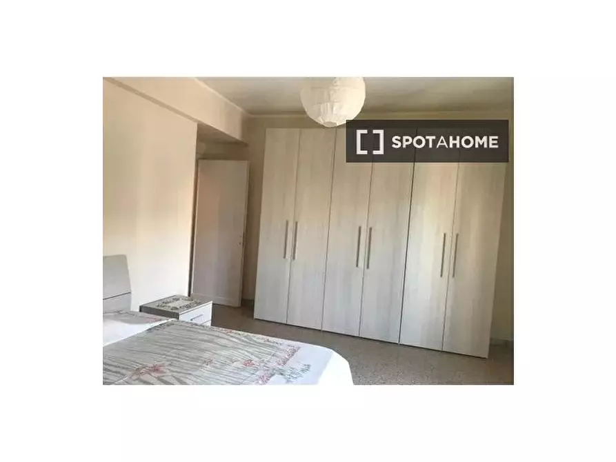 appartamento in affitto a Roma in zona Portuense