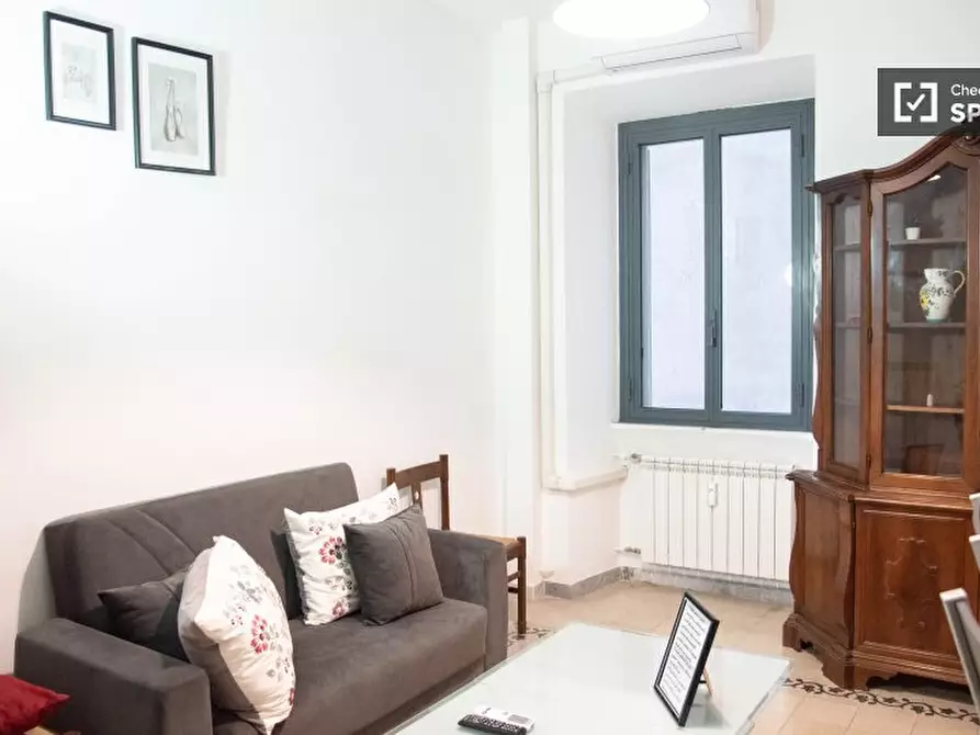 appartamento in affitto a Roma in zona Celio