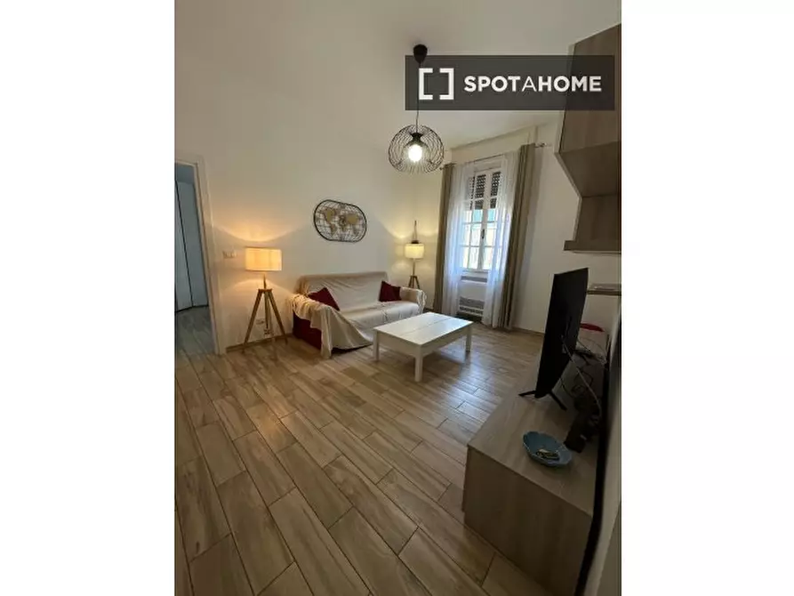 appartamento in affitto a Roma in zona Tiburtino