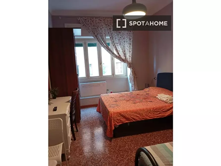 appartamento in affitto a Roma in zona Tuscolano