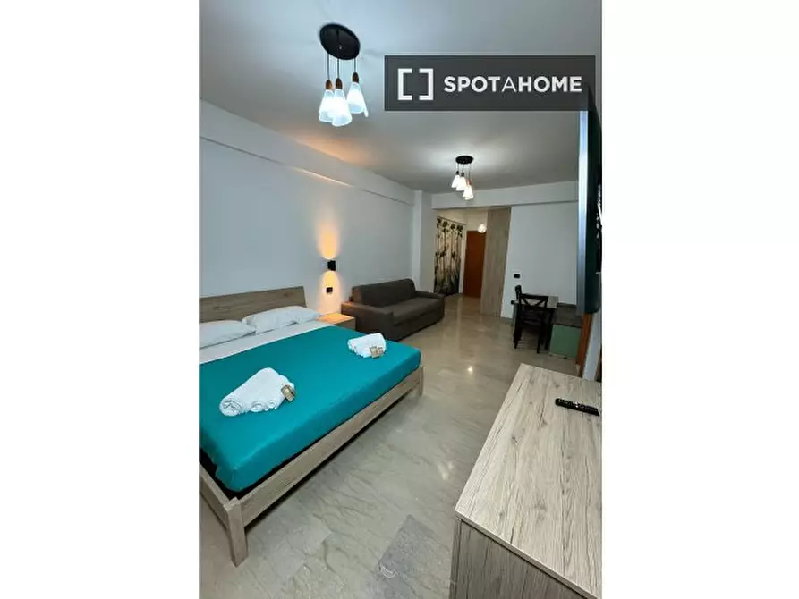 casa indipendente in affitto a Roma in zona Gianicolense