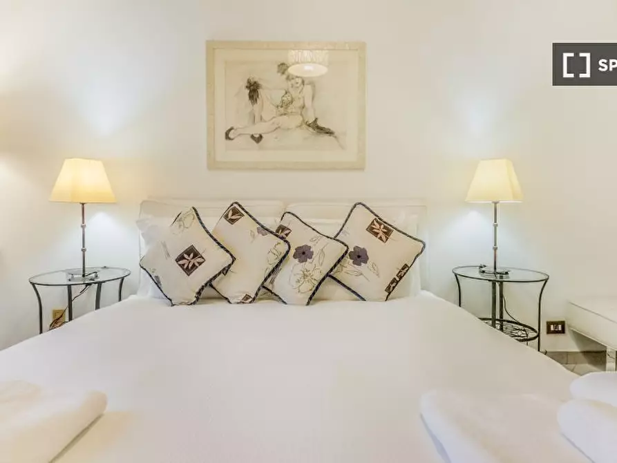 appartamento in affitto a Roma in zona Esquilino