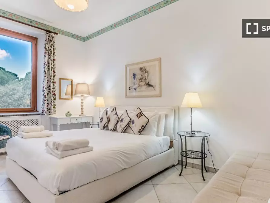 appartamento in affitto a Roma in zona Esquilino