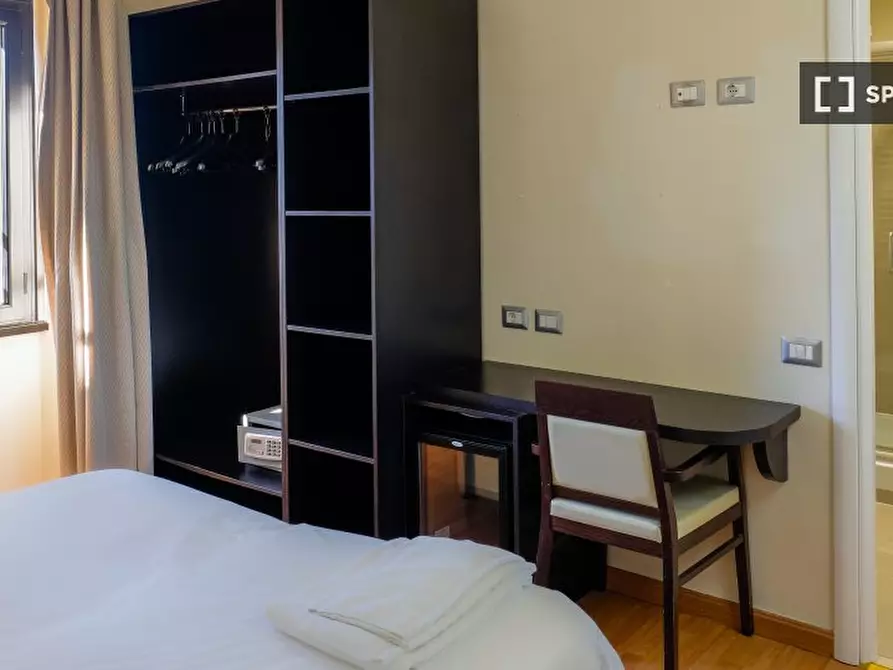 appartamento in affitto a Roma in zona Tor di Quinto