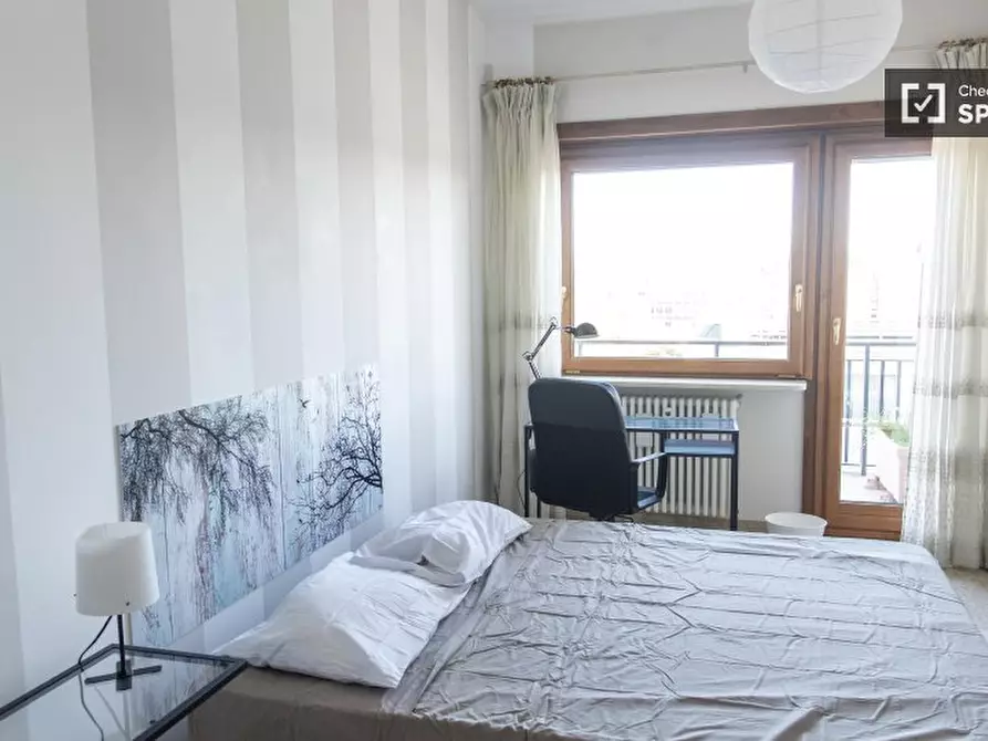 appartamento in affitto a Roma in zona Ostiense