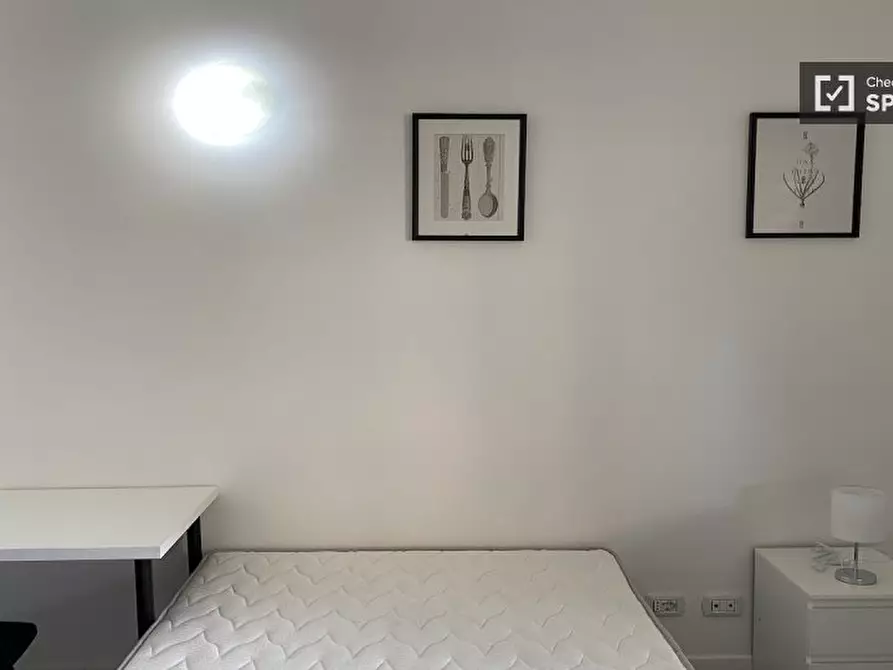 appartamento in affitto a Roma in zona Tor Vergata/Torrenova