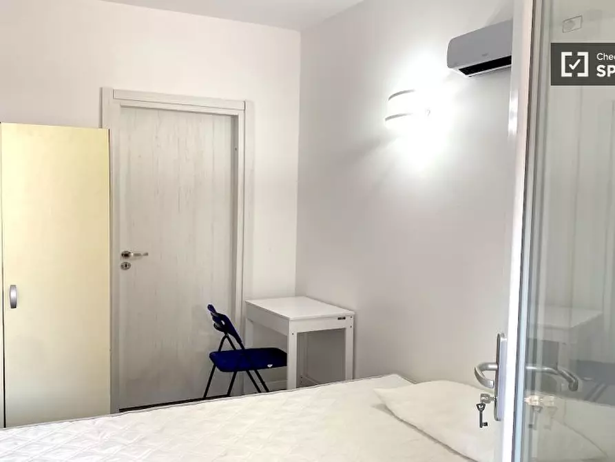 appartamento in affitto a Roma in zona Tor Vergata/Torrenova