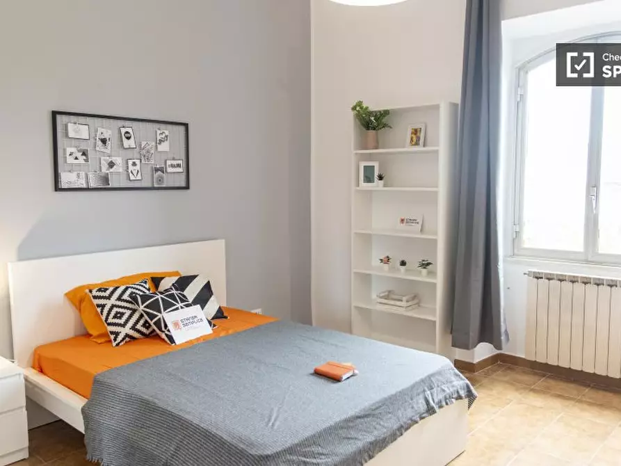 appartamento in affitto a Roma in zona Esquilino