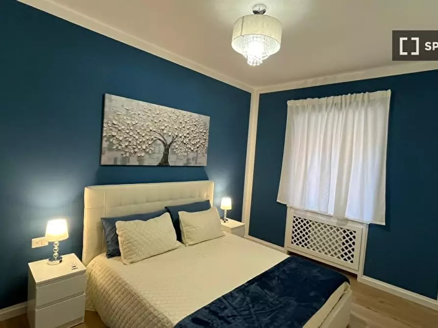 appartamento in affitto a Roma in zona Gianicolense