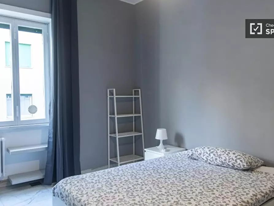 casa indipendente in affitto a Roma in zona Pinciano