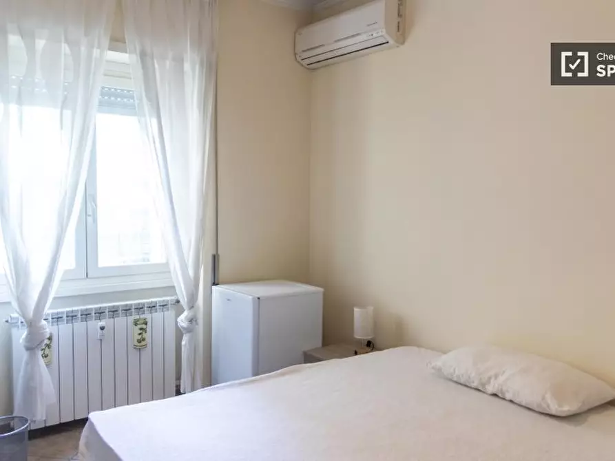 appartamento in affitto a Roma in zona Don Bosco