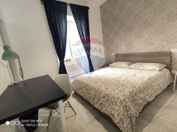 negozio in affitto a Roma in zona Trieste