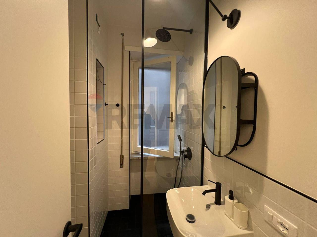 negozio in affitto a Roma in zona Trieste