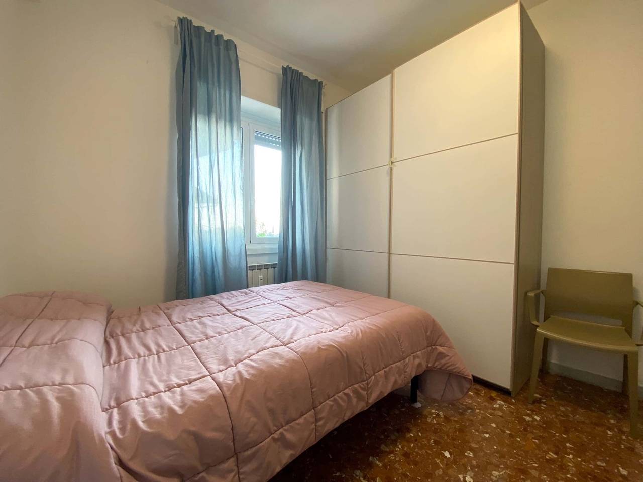 negozio in affitto a Roma in zona Don Bosco