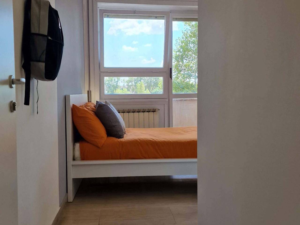 negozio in affitto a Roma in zona Portuense