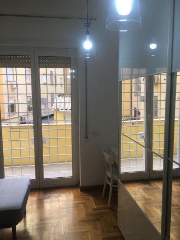 camera singola in affitto a Roma in zona Collatino