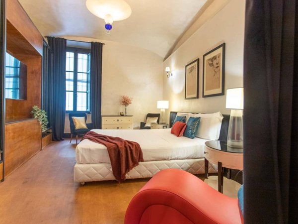 appartamento in affitto a Roma in zona Tor di Quinto