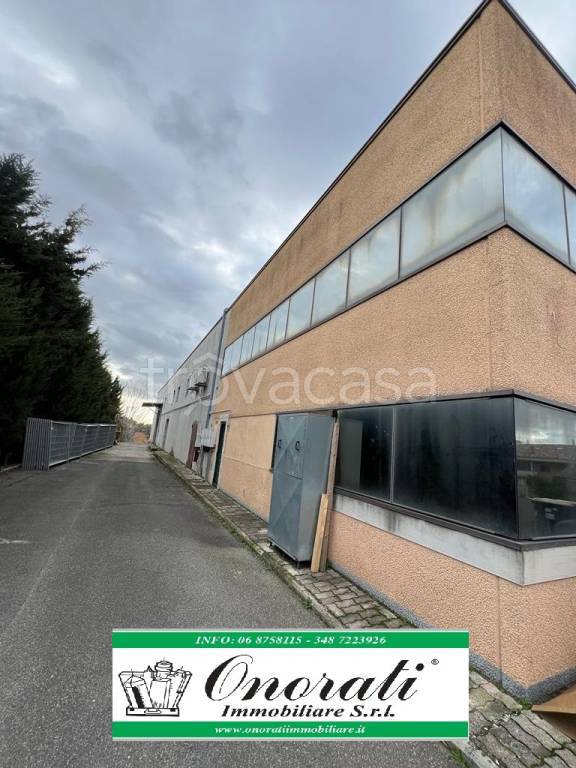 negozio in affitto a Roma in zona Aurelio