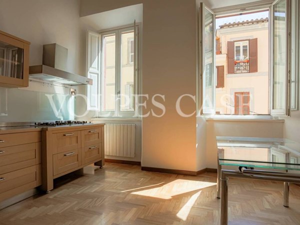 appartamento in affitto a Roma in zona Rione Monti/Campitelli