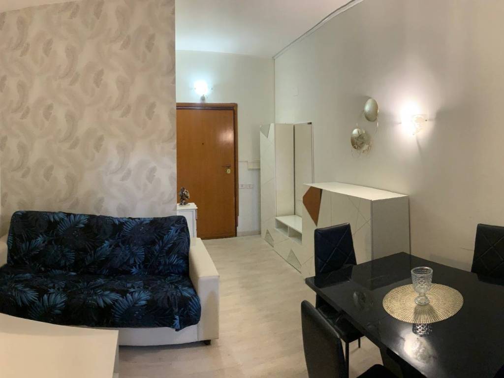 appartamento in affitto a Roma in zona Acilia