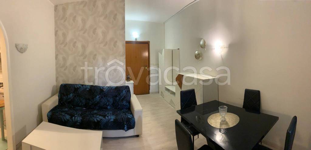 appartamento in affitto a Roma in zona Vitinia