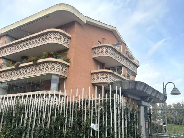 appartamento in affitto a Roma in zona Ostiense