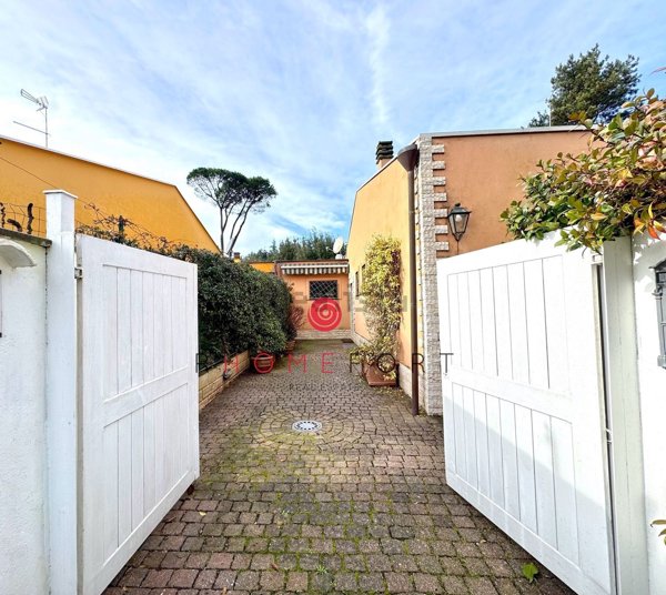 casa indipendente in affitto a Roma in zona Olgiata