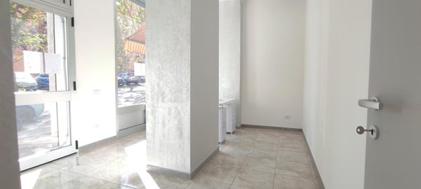negozio in affitto a Roma in zona Monte Sacro/Talenti