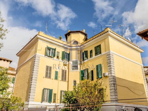 appartamento in affitto a Roma in zona Ostiense