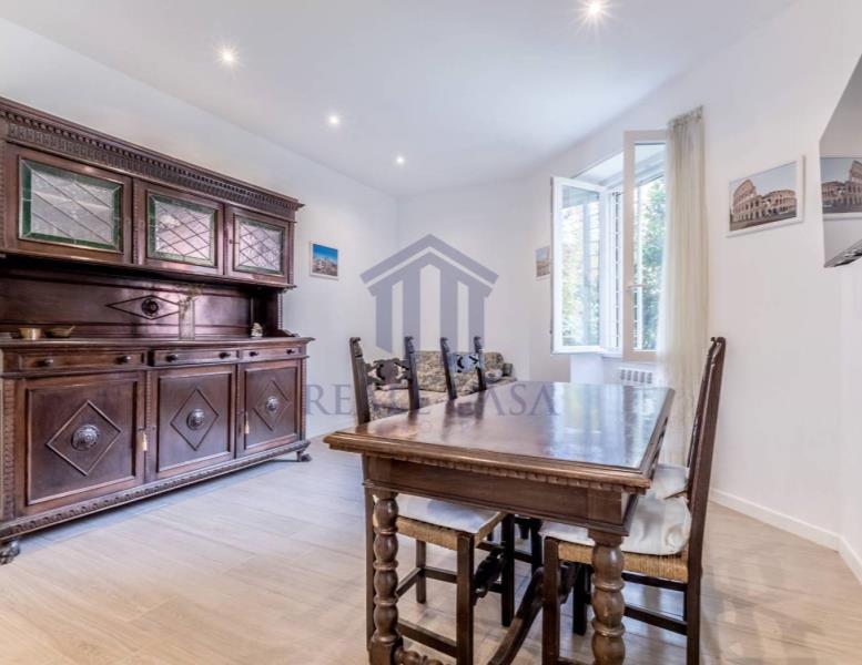 appartamento in affitto a Roma in zona Ostiense