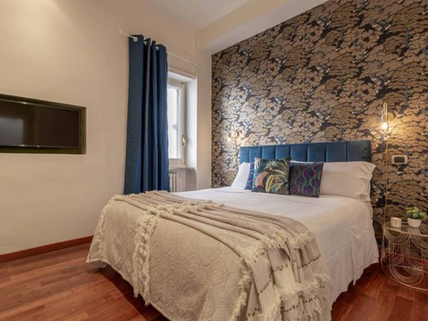 appartamento in affitto a Roma in zona Aurelio