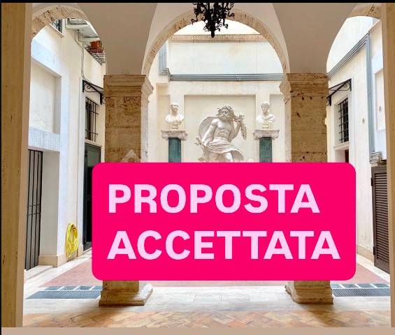 appartamento in affitto a Roma in zona Parione/Sant'Eustachio