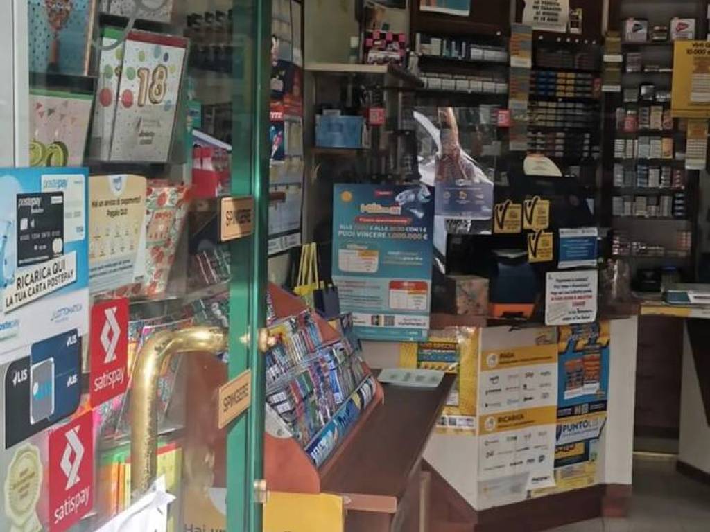 negozio in affitto a Roma in zona Collatino