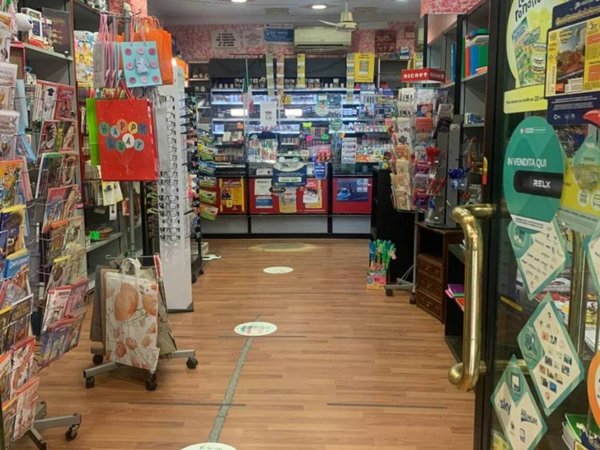 negozio in vendita a Roma