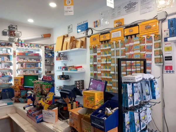 negozio in affitto a Roma in zona Trieste