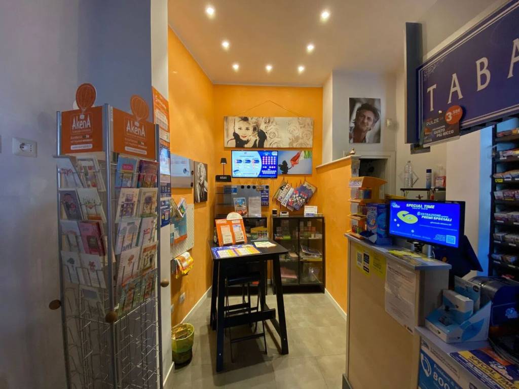 negozio in affitto a Roma in zona Aurelio