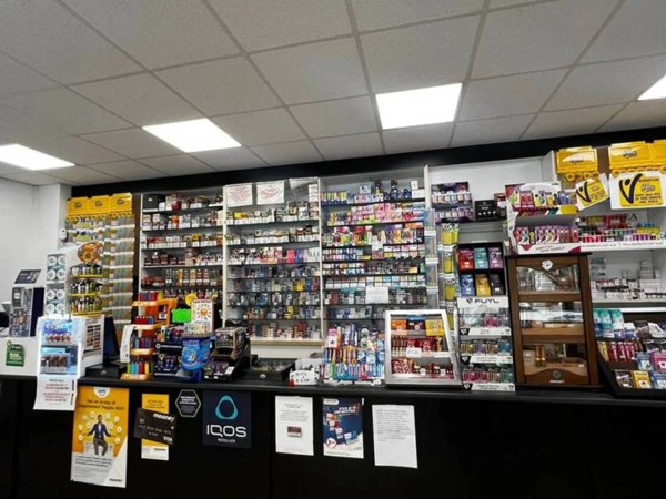 negozio in vendita a Roma in zona Collatino