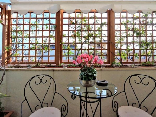 appartamento in affitto a Roma in zona Rione Prati