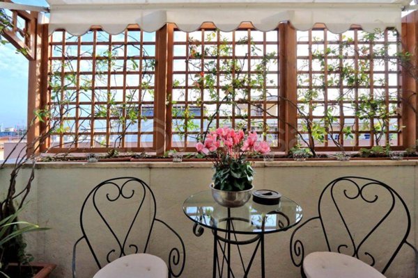 appartamento in affitto a Roma in zona Rione Prati