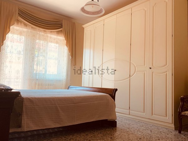 appartamento in affitto a Roma in zona Ostia