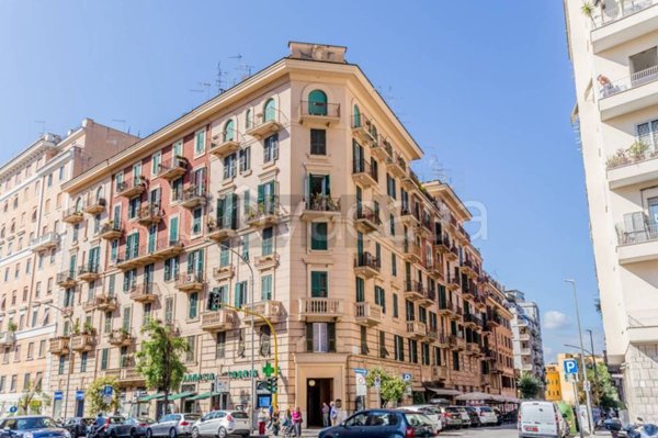 appartamento in affitto a Roma in zona Appio Latino