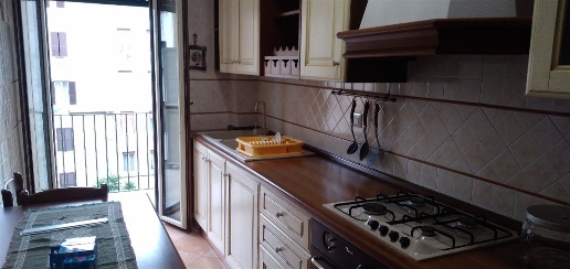 appartamento in affitto a Roma in zona Prenestino-Labicano