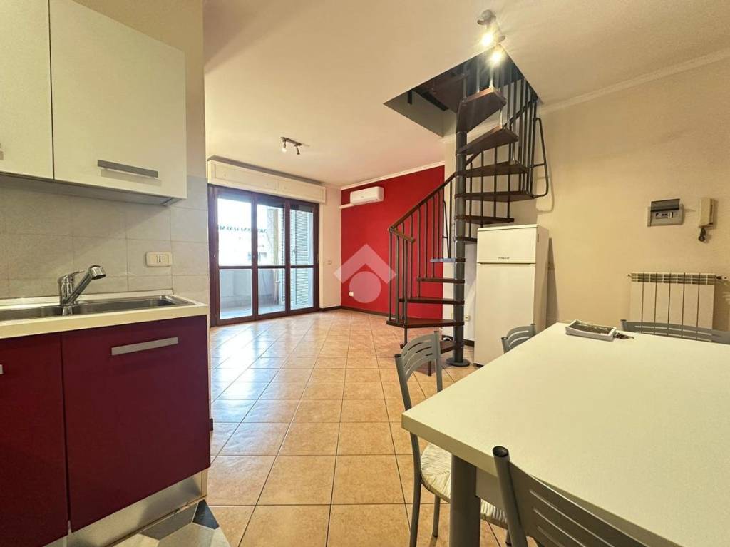 appartamento in affitto a Roma in zona Centro Storico