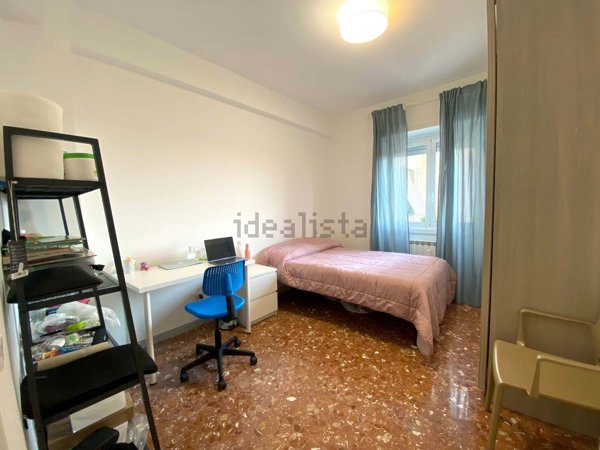 appartamento in affitto a Roma in zona Don Bosco