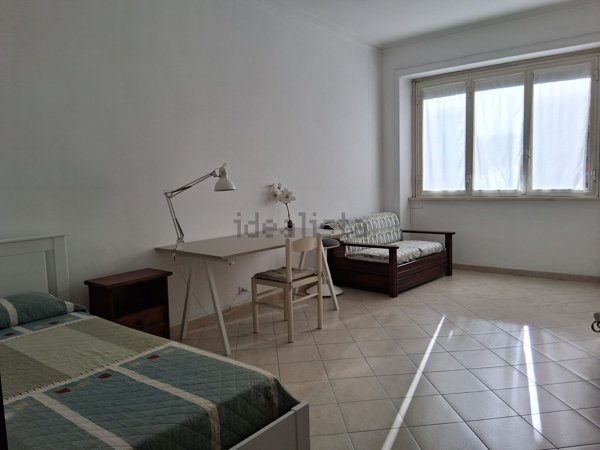 casa indipendente in affitto a Roma