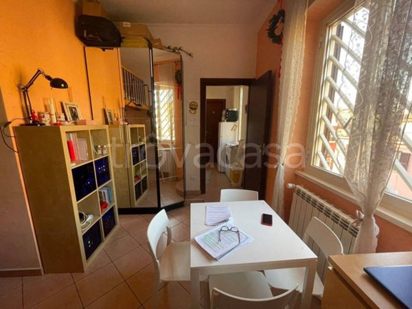 appartamento in affitto a Roma in zona Prenestino-Labicano